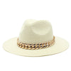 Summer Hats Spring Black Khaki Beach Casual Summer Men Hats