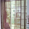 Curtains Solid Tulle Modern Curtains For Living Room Transparent Tulle Curtains Window Sheer For The Bedroom