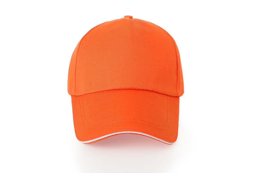 Advertising Cap Printing Travel Cap