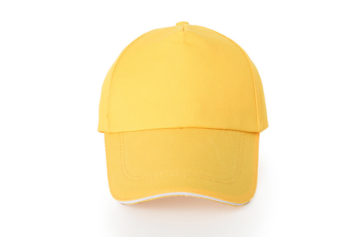 Advertising Cap Printing Travel Cap