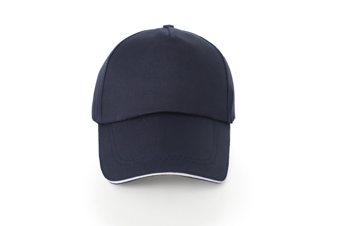 Advertising Cap Printing Travel Cap