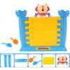 Humpty Dumpty The Wall Game Children Toy Colorful Demolishing Wall Game Interesting Kids Toy Educational Toys Building Blocks