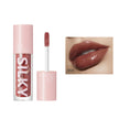 Mirror Water Gloss Lip Glaze Lipstick