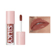 Mirror Water Gloss Lip Glaze Lipstick