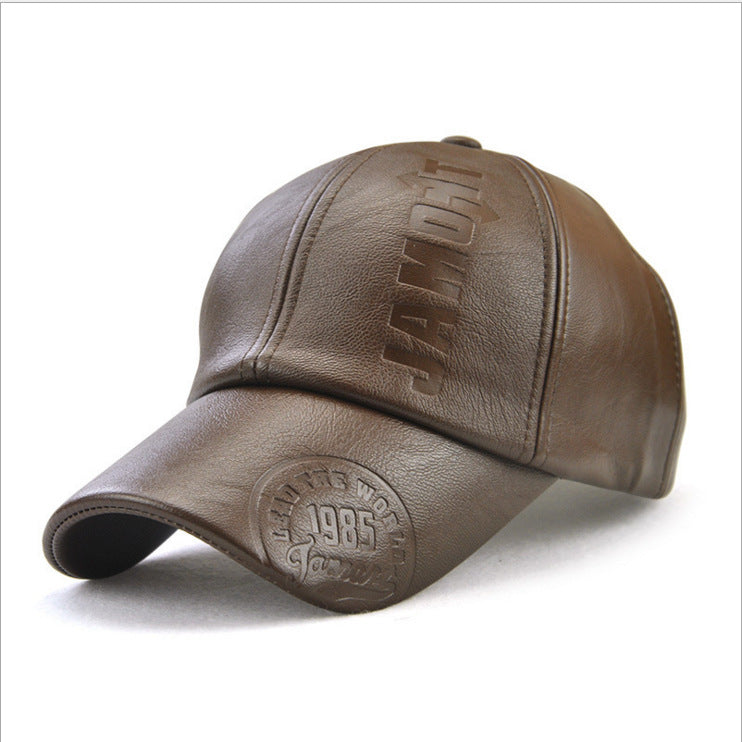 Outdoor Baseball Cap Men