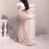 Long skirts Party Evening Dress Fashion Dress