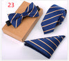 Business Tie Suit Lawyer Bow Tie Host Bow Tie