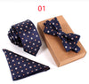 Business Tie Suit Lawyer Bow Tie Host Bow Tie