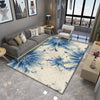 Carpet Light Luxury Villa Living Room Sofa Coffee Table Carpet Abstract Gradient Simple Bedroom Carpet Modern Minimalist Floor Mat