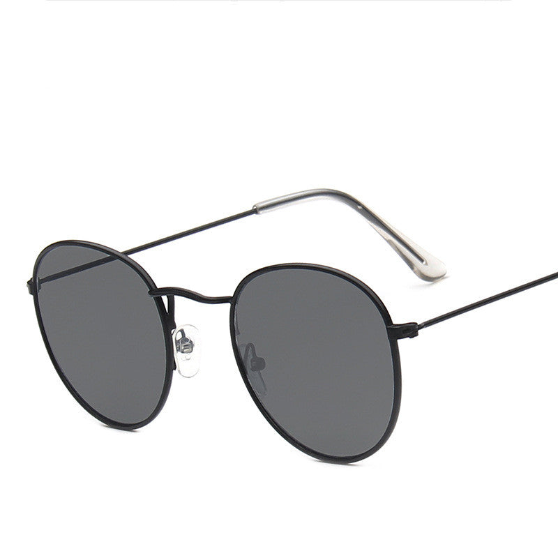 Colorful Reflective Sunglasses Wholesale