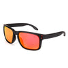 New Sunglasses Men's Sunglasses Plastic Sports Sunglasses