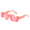 Sunglasses Men And Women Retro Sunglasses