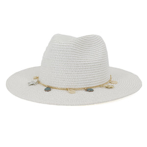 Men And Women Outdoor Seaside Sunscreen Beach Hat Sun Hat