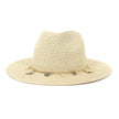 Men And Women Outdoor Seaside Sunscreen Beach Hat Sun Hat