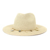 Men And Women Outdoor Seaside Sunscreen Beach Hat Sun Hat