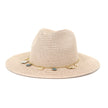 Men And Women Outdoor Seaside Sunscreen Beach Hat Sun Hat