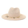 Men And Women Outdoor Seaside Sunscreen Beach Hat Sun Hat