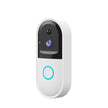 Home Alarm Smart Wifi Video Doorbell