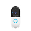 Home Alarm Smart Wifi Video Doorbell