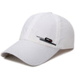 Quick-drying Cap Men's Fishing Sunscreen Baseball Cap