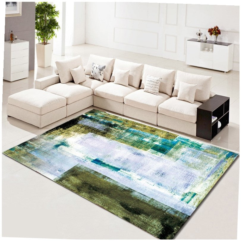 Carpet Living Room Home Carpet Carpet Rug Footcloth