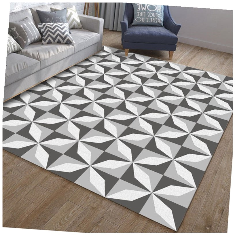 Carpet Living Room Home Carpet Carpet Rug Footcloth