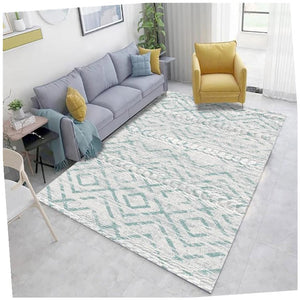 Carpet Living Room Home Carpet Carpet Rug Footcloth