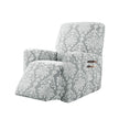 Large Jacquard Recliner Cover Full Sofa Protective Cover Sofa Cover Chair Cover