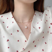 New Niche Design Pearl Necklace Women