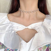 New Niche Design Pearl Necklace Women