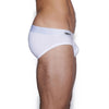 Breathable Cotton Gay Sexy Underwear Men Jockstrap Briefs