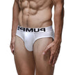 Breathable Cotton Gay Sexy Underwear Men Jockstrap Briefs