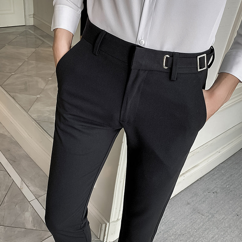 Men's business suit pants – ALPSCOMMERCE