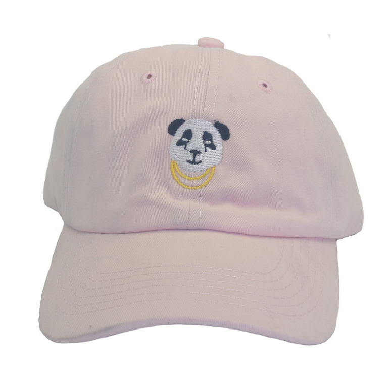 cap for women and men hiking