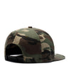 Men Cotton Baseball cap