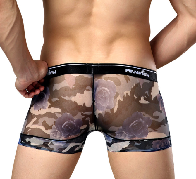 Men's underwear