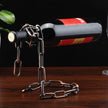 Floating Wine Holder Wine Rack Bracket Wine Stand Shelf Table Decor Display Gift