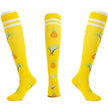 Compression socks elastic sports socks