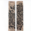 Huation New Fashion Tattoo  Arm Warmer Unisex UV Protection Outdoor Temporary Fake Tattoo Arm  Warmer Sleeve Mangas