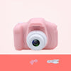 X2 HD Mini Cartoon Kids Digital Camera