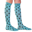 Compression socks elastic sports socks