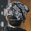 Graffiti Baseball Hat