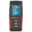 Electromagnetic radiation tester