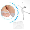 Silicone Gel Toe Separator Feet Care Tools Splint Straightener Corrector Hallux Valgus Massager