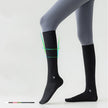 Compression Stockings Sports Calf Socks Skipping Rope Running