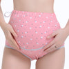 Adjustable underwear for pregnant women