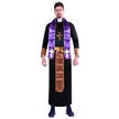 Noble missionary robe