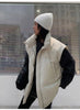 Down Vest For Women Short Outer Wear Easy Matching Coat