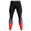 Running Compression Pants Tights Men Sports Leggings Fitness Sportswear Long Trousers Gym Training Pants Skinny Leggins Hombre