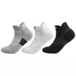 Elite Basketball Socks